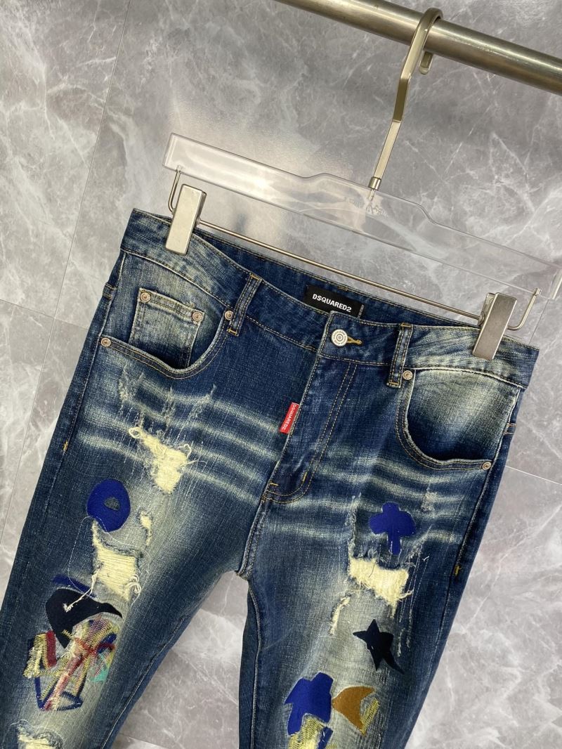 Dsquared2 Jeans